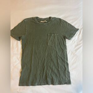 Imogene + Willie T-shirt